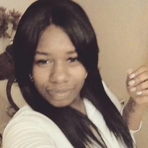 Meet your Posher, Ebony